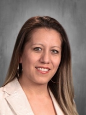 Andrea Almanza