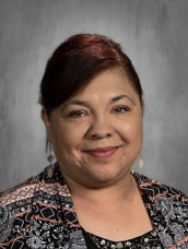 Miriam Rodriguez