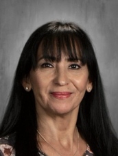 Rosa Rivera